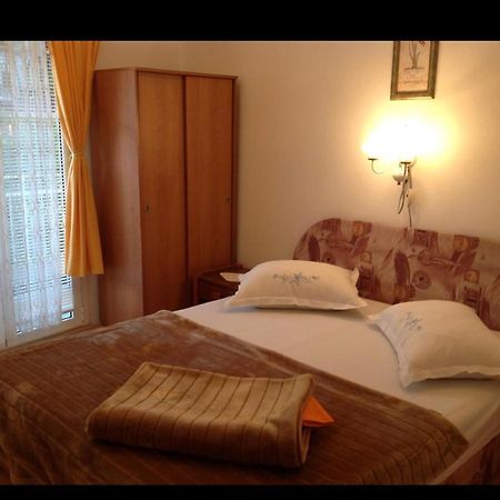 Apartments Villa Antony 2 Drvenik  Zewnętrze zdjęcie