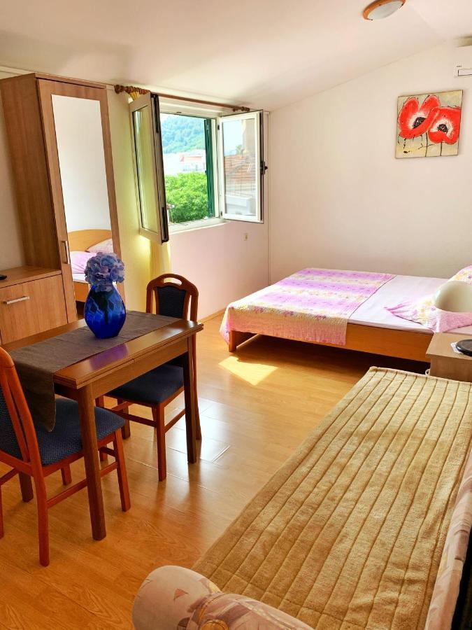 Apartments Villa Antony 2 Drvenik  Zewnętrze zdjęcie