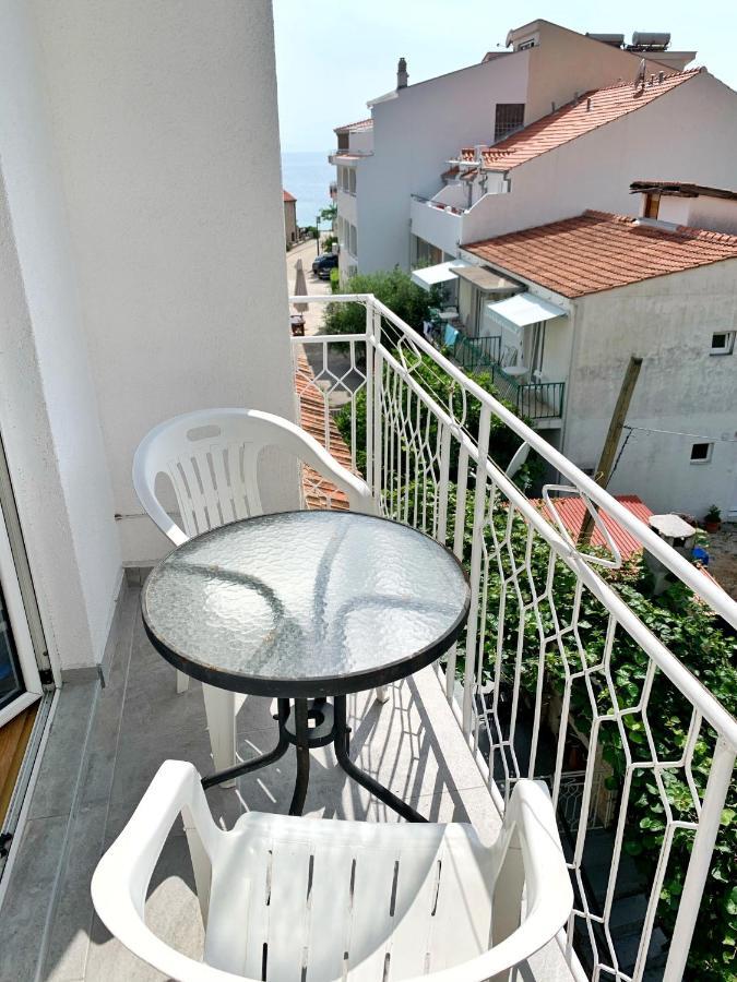 Apartments Villa Antony 2 Drvenik  Zewnętrze zdjęcie