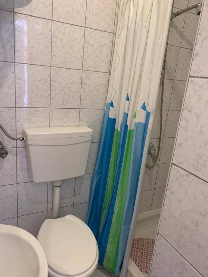 Apartments Villa Antony 2 Drvenik  Zewnętrze zdjęcie