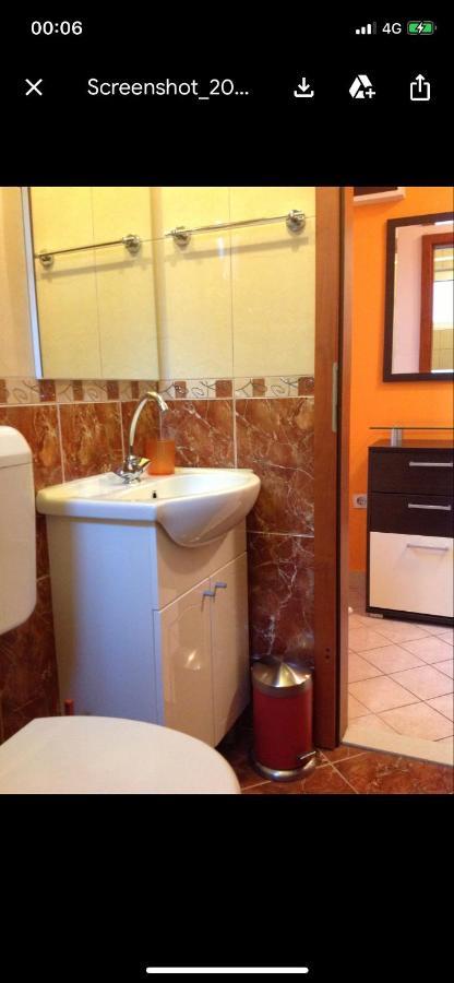 Apartments Villa Antony 2 Drvenik  Zewnętrze zdjęcie