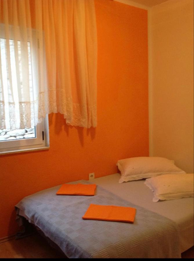 Apartments Villa Antony 2 Drvenik  Zewnętrze zdjęcie