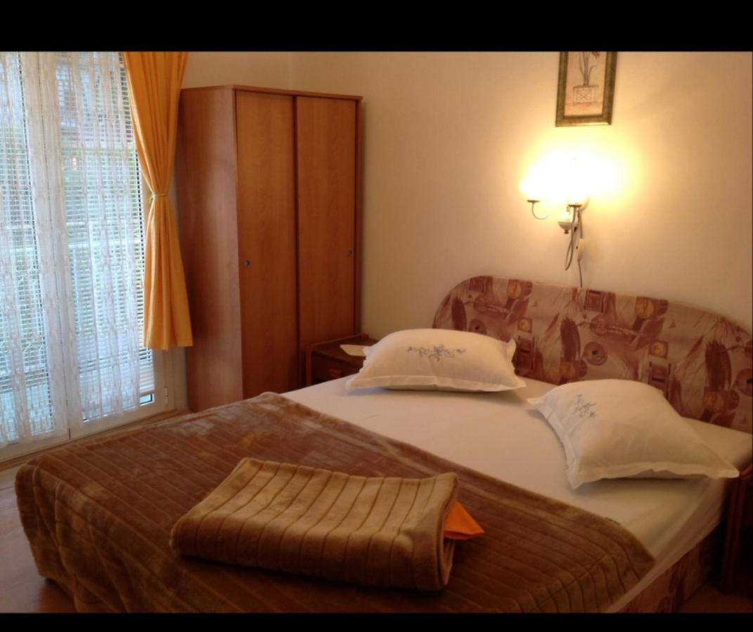 Apartments Villa Antony 2 Drvenik  Zewnętrze zdjęcie