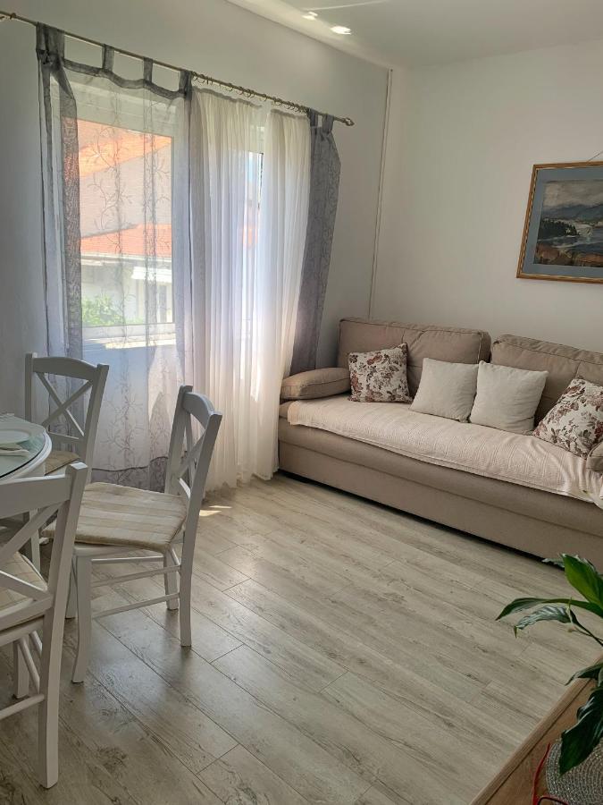 Apartments Villa Antony 2 Drvenik  Zewnętrze zdjęcie