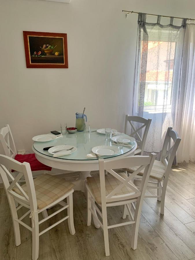 Apartments Villa Antony 2 Drvenik  Zewnętrze zdjęcie