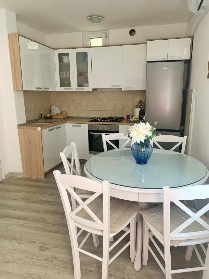 Apartments Villa Antony 2 Drvenik  Zewnętrze zdjęcie