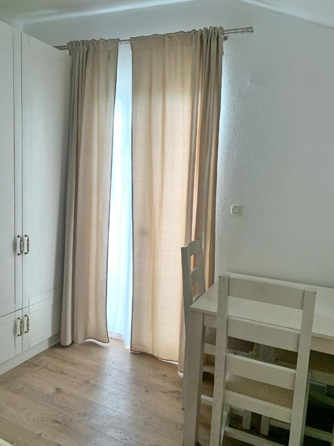 Apartments Villa Antony 2 Drvenik  Zewnętrze zdjęcie
