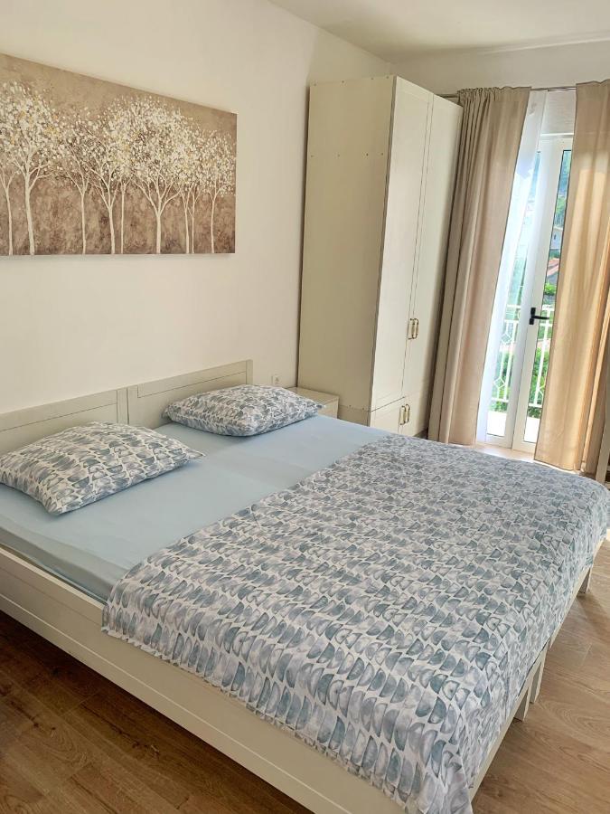 Apartments Villa Antony 2 Drvenik  Zewnętrze zdjęcie