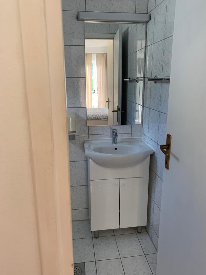 Apartments Villa Antony 2 Drvenik  Zewnętrze zdjęcie