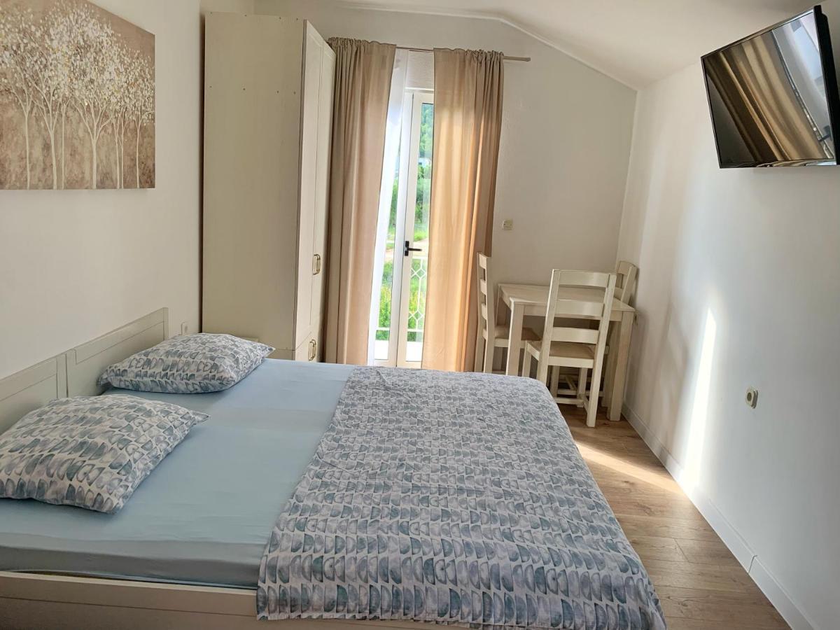 Apartments Villa Antony 2 Drvenik  Zewnętrze zdjęcie
