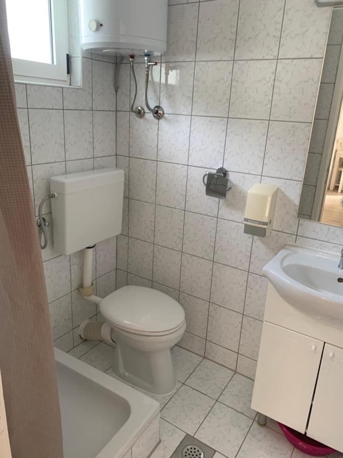 Apartments Villa Antony 2 Drvenik  Zewnętrze zdjęcie